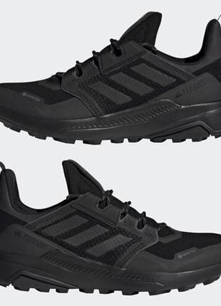 Кроссовки мужские оригинальные adidas terrex trailmaker максимальные	gy6720