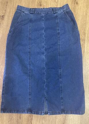 Юбка