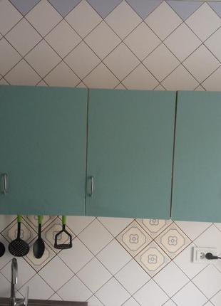 Кухонный набор 8 шкафов2 фото