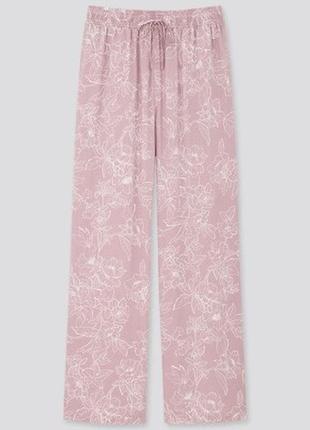 Штани uniqlo xl