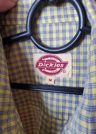 Рубашка сорочка dickies2 фото