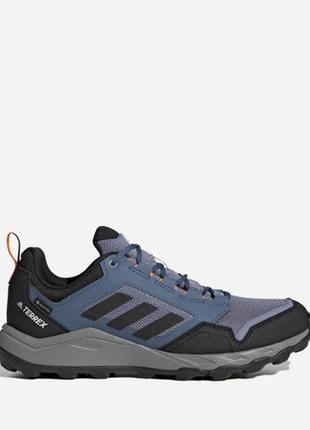 Кросівки чоловічі оригінальні adidas terrex tracerocker 2 gtx	hr11921 фото