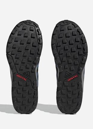 Кросівки чоловічі оригінальні adidas terrex tracerocker 2 gtx	hr11922 фото