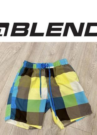 Шорти blend , пляжні плавальні м оригінал
