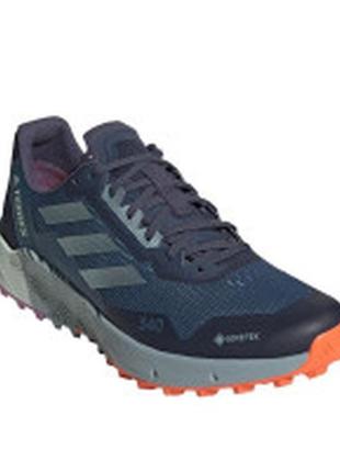 Кроссовки мужские оригинальные adidas terrex agravic flow 2.0 BSDx	gx86741 фото