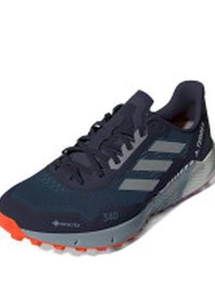 Кроссовки мужские оригинальные adidas terrex agravic flow 2.0 BSDx	gx86744 фото