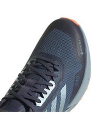 Кроссовки мужские оригинальные adidas terrex agravic flow 2.0 BSDx	gx86746 фото