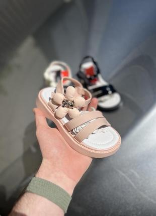 Сандалии босоножки детские