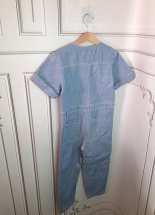 Комбинезон zara 5