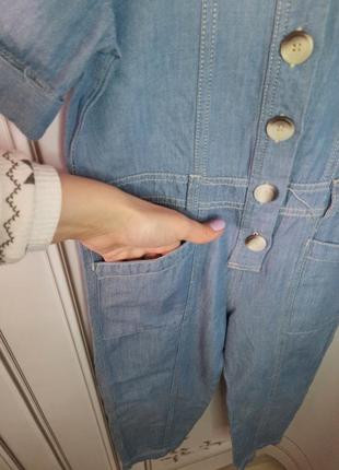 Комбинезон zara 6