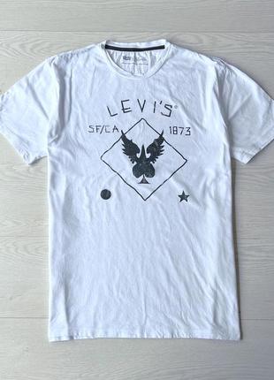 Футболка levis