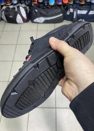 Кросовки levis 6