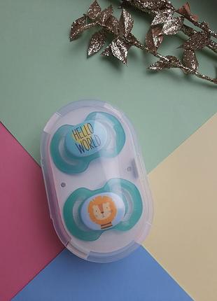 Соска babydream