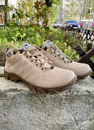 Літні кросівки тактичні чоловічі шкіряні 40-45р черевики військові армійські у наявності з натуральн1 фото