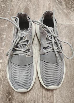 Кросівки adidas 24.5 см жіночі женские кроссовки адидас