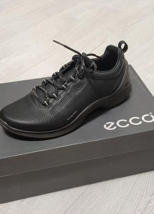 Кроссовки ecco biom