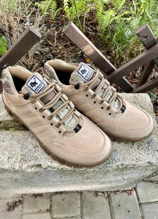 Жіночі літні кросівки тактичні шкіряні 40-45р черевики військові армійські у наявності з натуральної8 фото