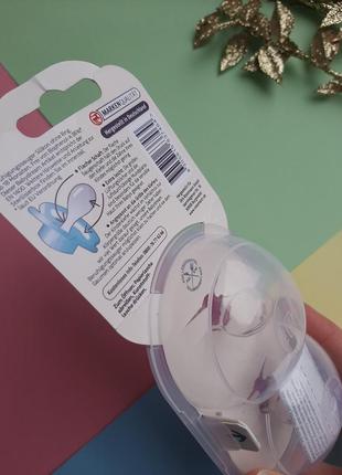 Соска babydream 0-3, 18+