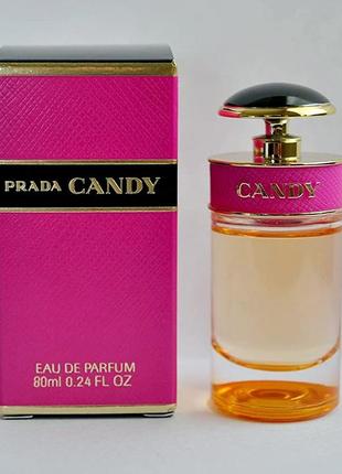Prada candy💥оригинал 4 мл распив аромата затест
