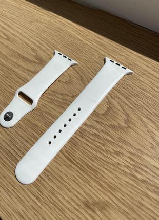 Ремінь на 45 мм apple watch