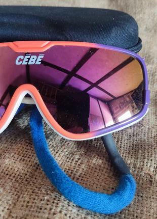 Сонцезахисні окуляри. cebe6 фото