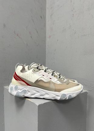 nike blue air max 97 premium an nike blue react element 87 white 36 120981978 38 40 2400 37 39