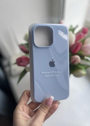 Чохол 14 pro max