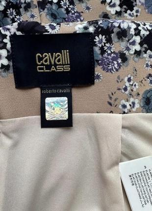 Новая юбка class cavalli3 фото