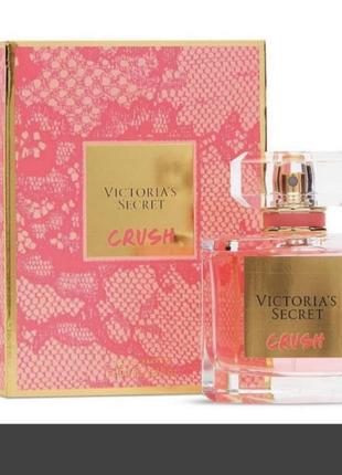 Парфуми victoria’s secret crush eau de parfum 50 ml