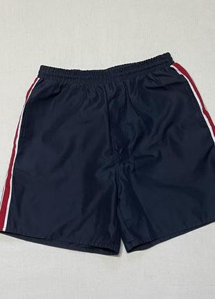Короткие пляжные шорты c.s. active swimwea размер s