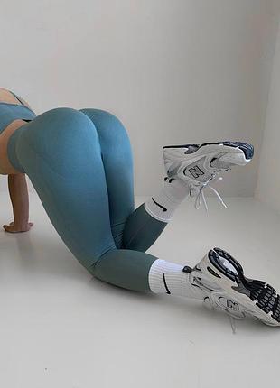 Спортивный костюм для фитнеса3 фото