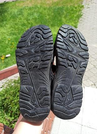 Комфортные сандалии, босоножки нижняя jomix10 фото