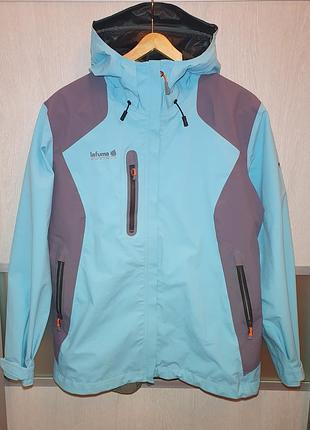 Куртка lafuma gore-tex (xl)