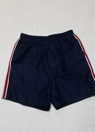 Спортивные шорты спального цвета бренд cs active swimwea размер s1 фото