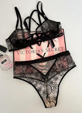 Комплект victoria’s secret