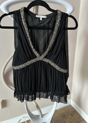 Кофточка , майка maje