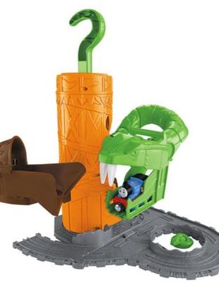 Ігровий набір fisher-price

 thomas & friends™ take-n-play™