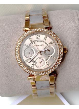 Часы michael kors mk6327 новые оригинал2 фото