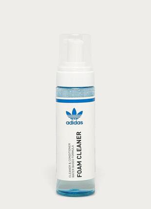 Пінка для чищення взуття adidas foam cleaner