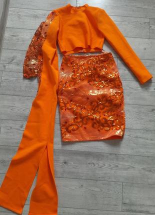 Бандажний костюм