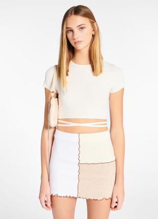 Спідниця від bershka 4