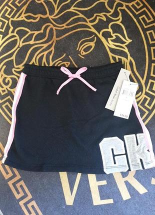 Calvin klein  jeans спідниця
