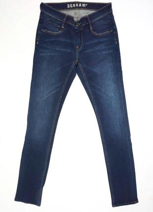 Розпродаж! жіночі джинси skinny denham