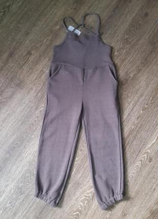 Комбинезон 100% коттон