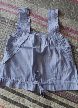 Майка, топ 38