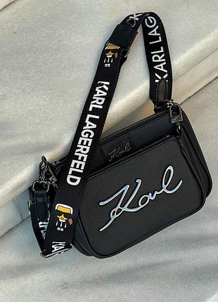 Karl lagerfeld ll