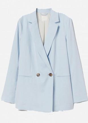 Пиджак h&amp;m