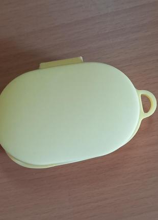 Чохол на xiaomi redmi airdots