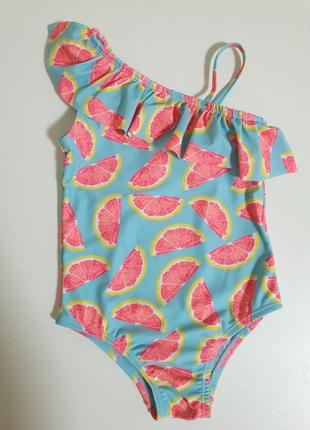 Gap детский купальник 3 года