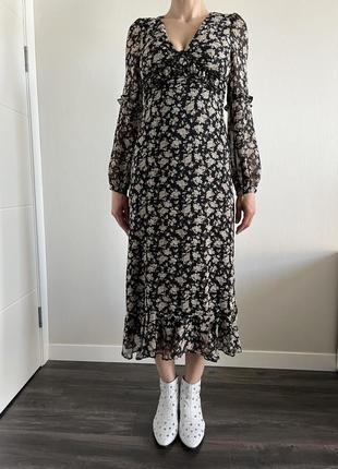 Сукня zara